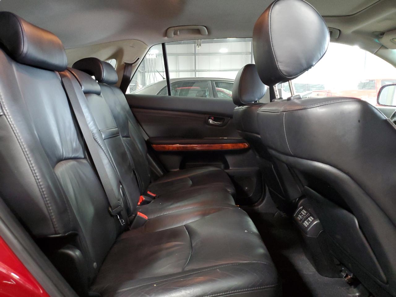 2009 Lexus Rx 350 VIN: 2T2HK31U19C133008 Lot: 91832625