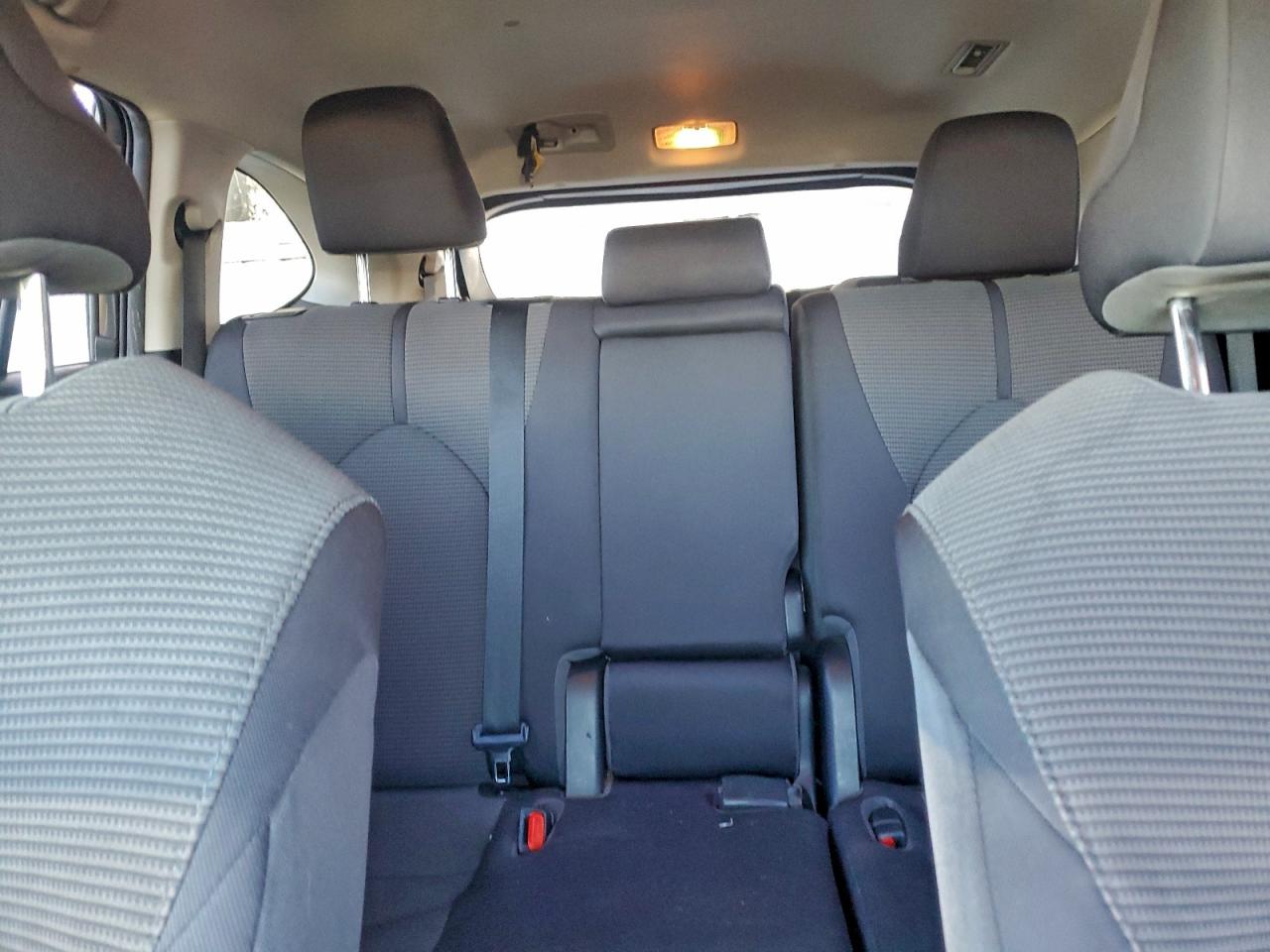 2020 Toyota Highlander L VIN: 5TDBZRBH2LS003313 Lot: 92896705