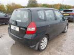 2005 HONDA JAZZ 1.4 I-DSI SE 5DR CVT-7 for sale at Copart ST HELENS