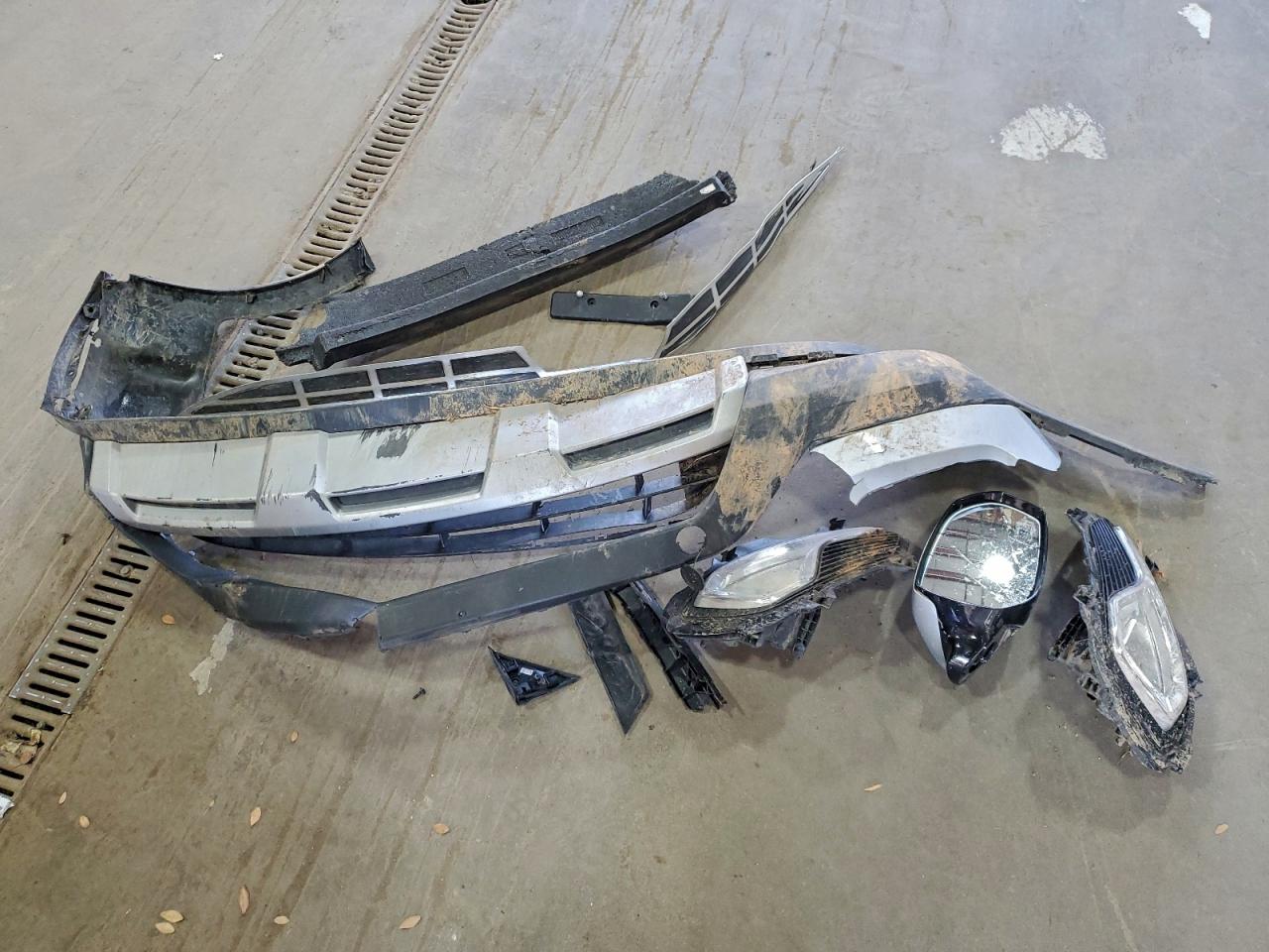 2014 Hyundai Santa Fe Gls VIN: KM8SR4HF7EU088393 Lot: 94402815