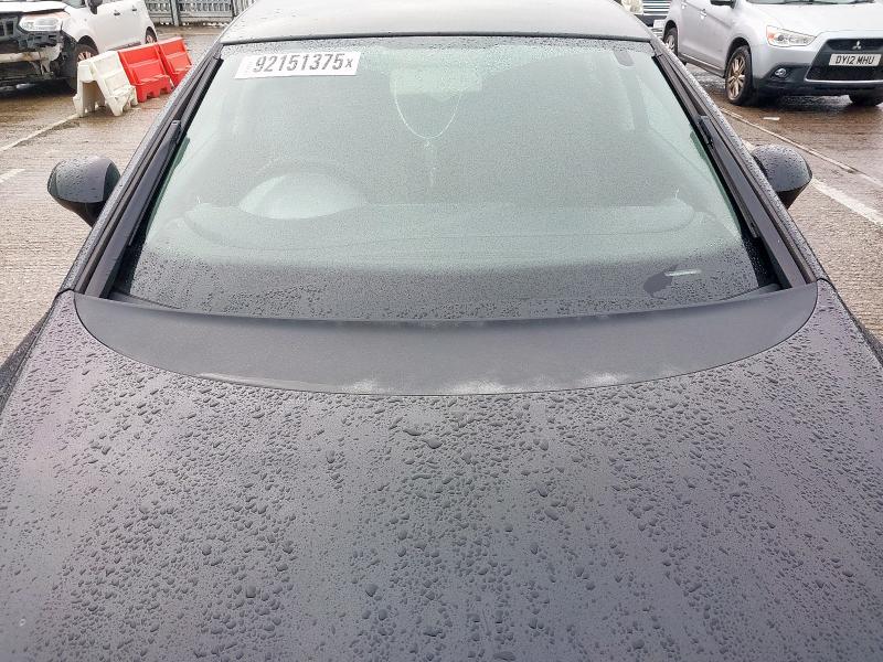 2012 SEAT LEON 1.6 TDI CR SE COPA 5DR DSG