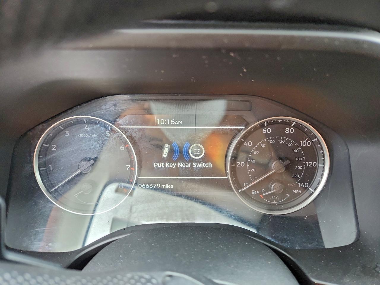 2023 Mitsubishi Outlander Es VIN: JA4J3TA80PZ016068 Lot: 94100755