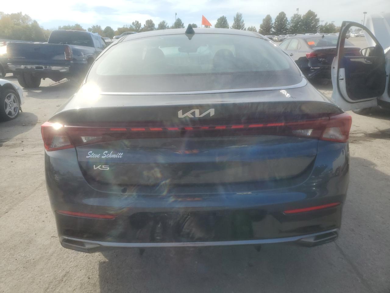 2023 Kia K5 Lxs VIN: 5XXG14J21PG209971 Lot: 87231845