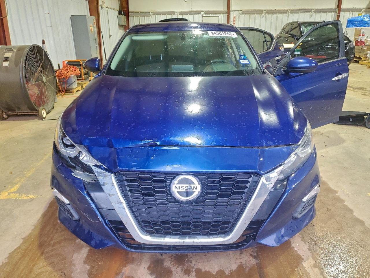 2020 Nissan Altima S VIN: 1N4BL4BVXLC146916 Lot: 94301605