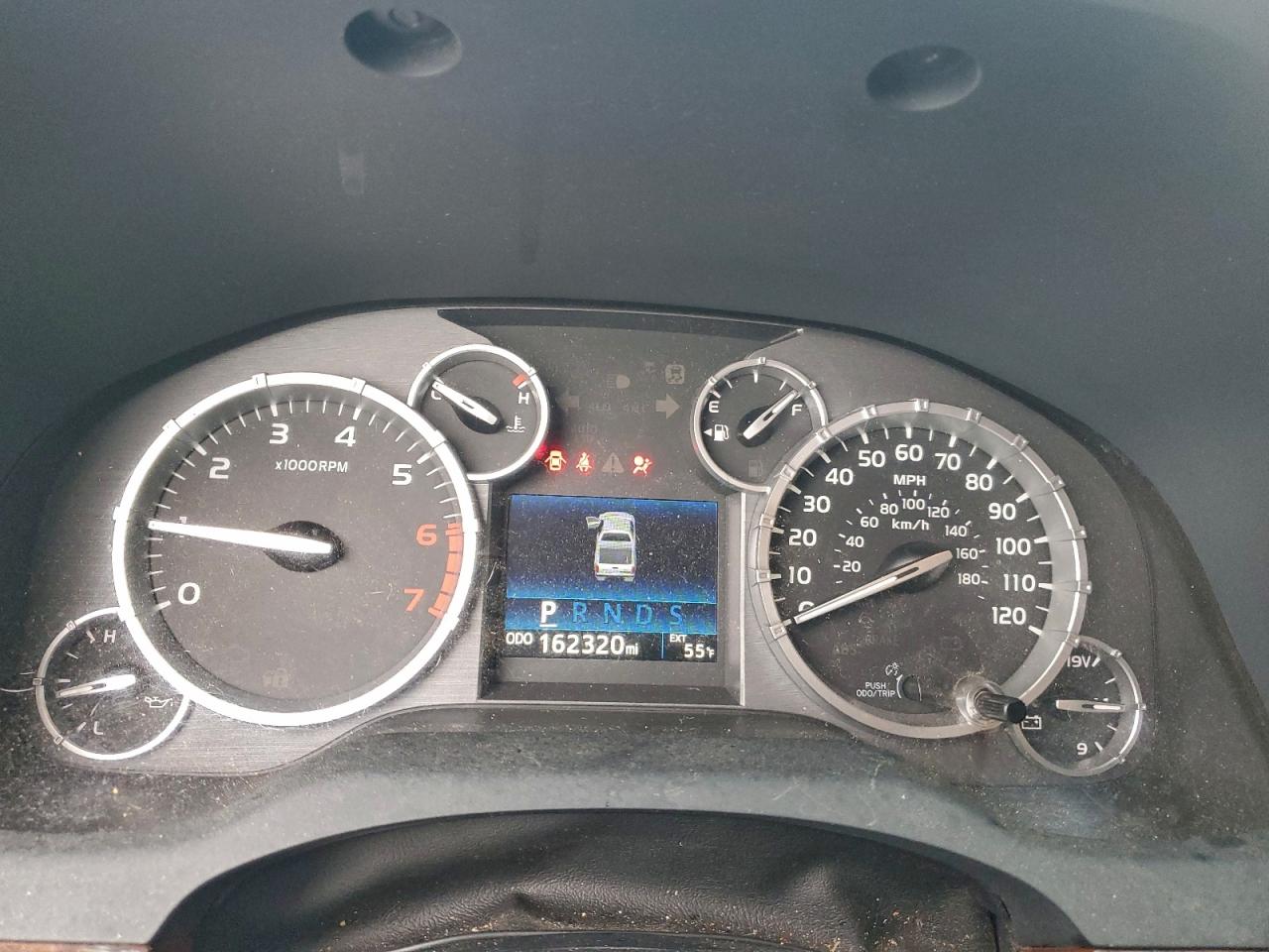 2015 Toyota Tundra Crewmax Limited VIN: 5TFHW5F10FX453372 Lot: 93044075