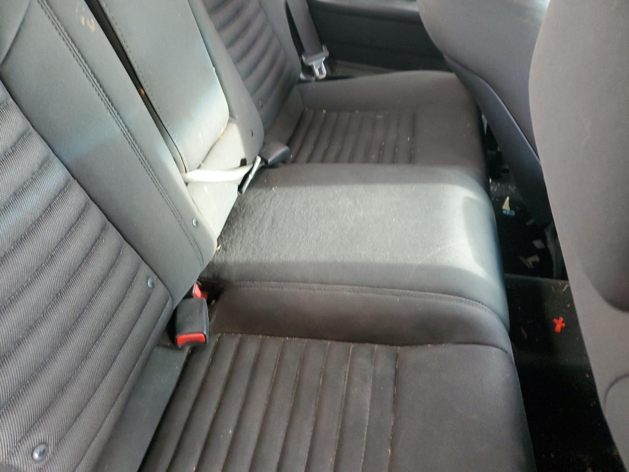 2012 Dodge Challenger Sxt VIN: 2C3CDYAG2CH292721 Lot: 92357865