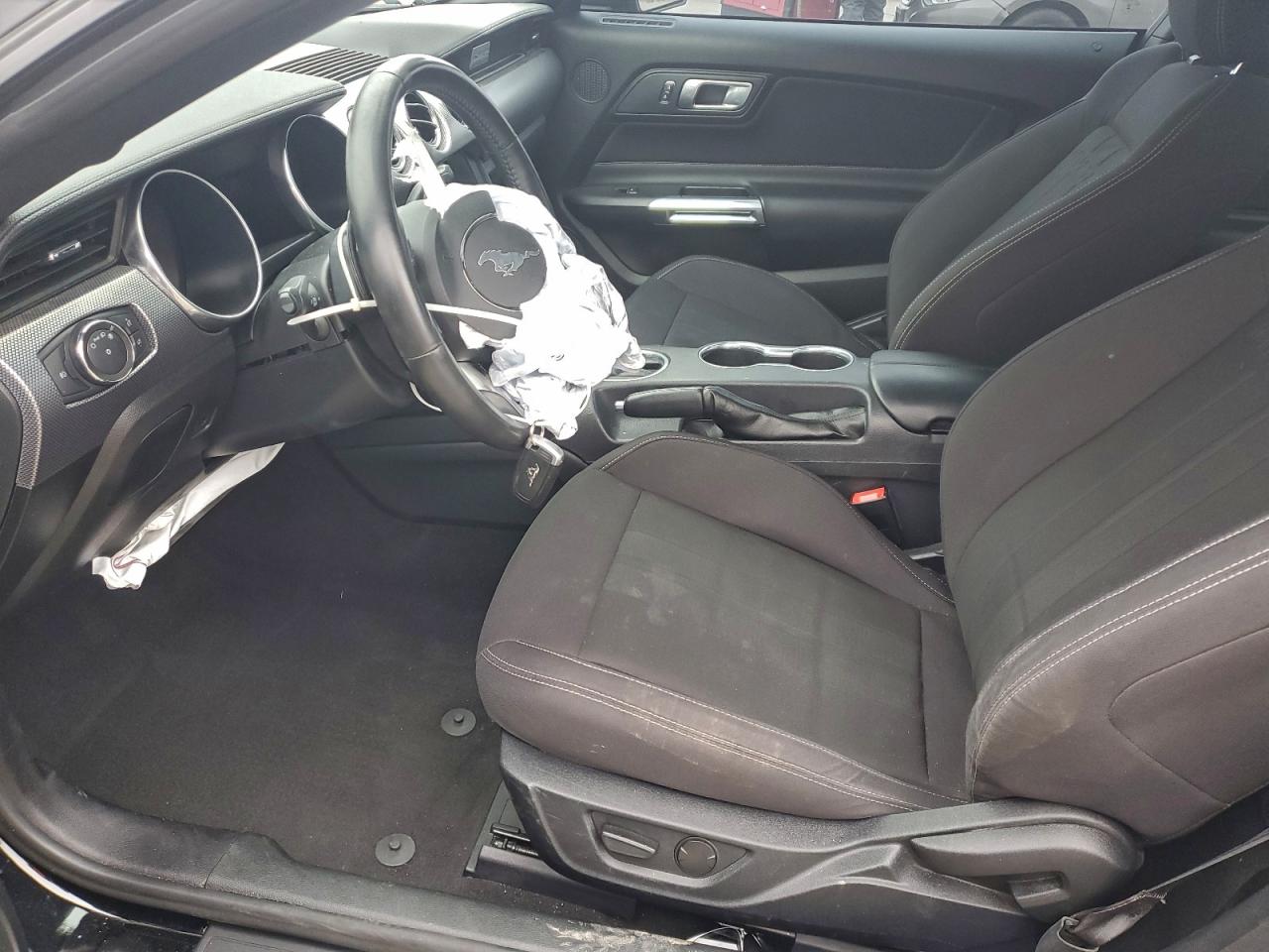 2021 Ford Mustang Gt VIN: 1FA6P8CF6M5155414 Lot: 94678415