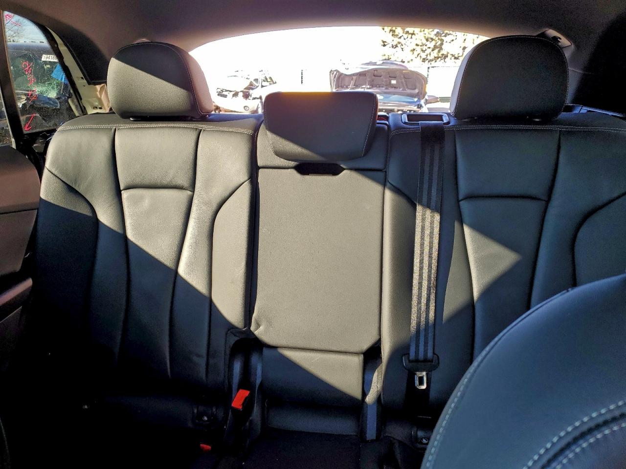 2019 Audi Q8 Premium VIN: WA1AVAF10KD011906 Lot: 93776005