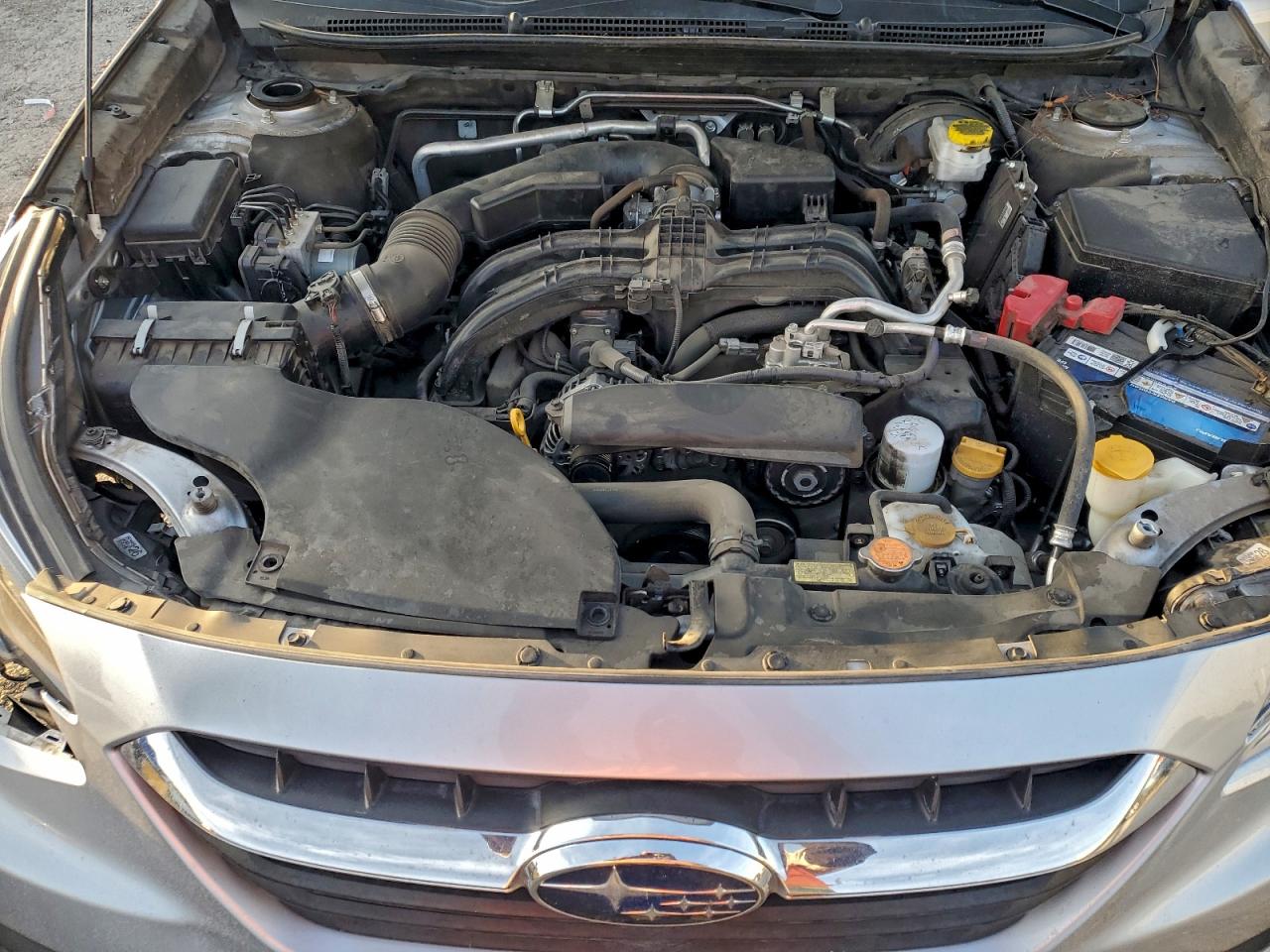 2022 Subaru Legacy Limited VIN: 4S3BWAN61N3013436 Lot: 93769355