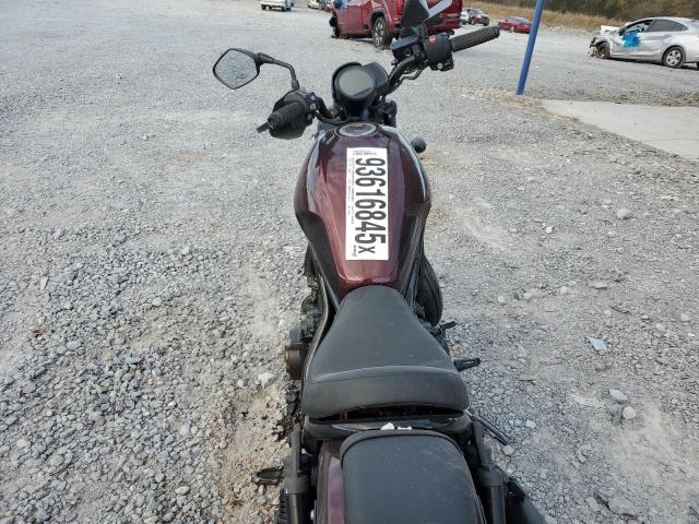 2022 HONDA CMX1100 A  