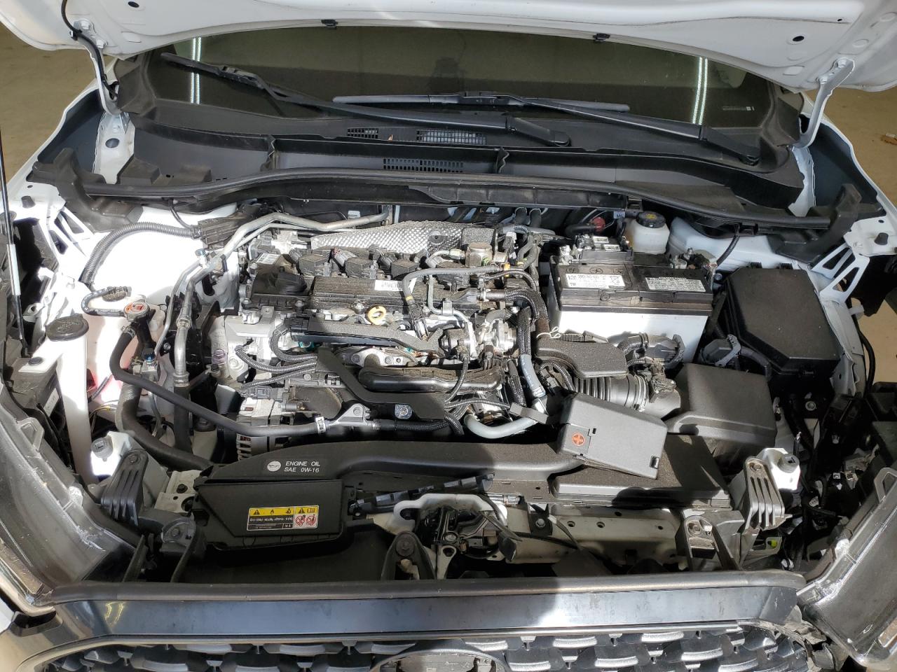 2022 Toyota Corolla Cross Le VIN: 7MUCAABG2NV031352 Lot: 93506265