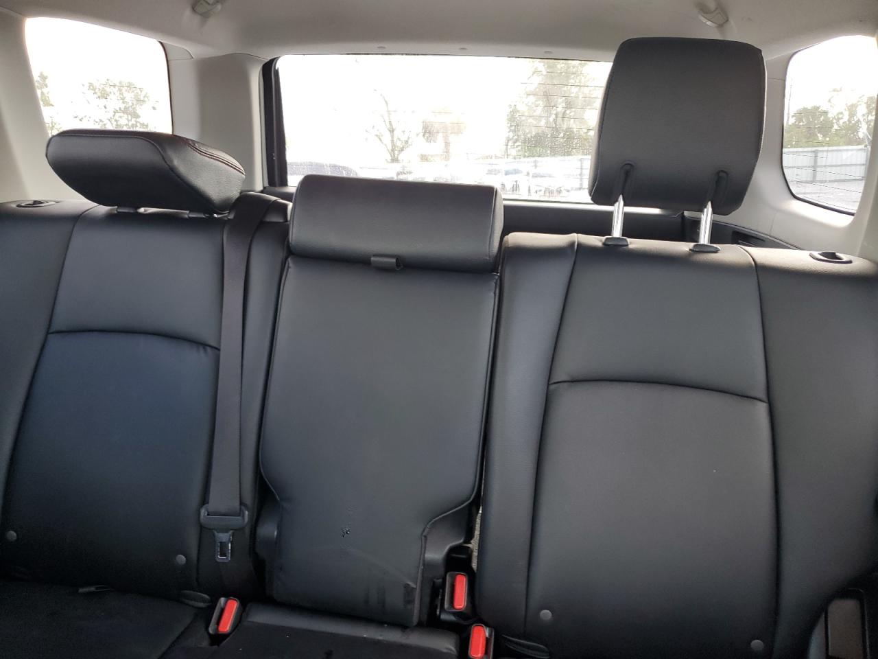 2023 Toyota 4Runner Se VIN: JTERU5JR4P6152260 Lot: 91483285