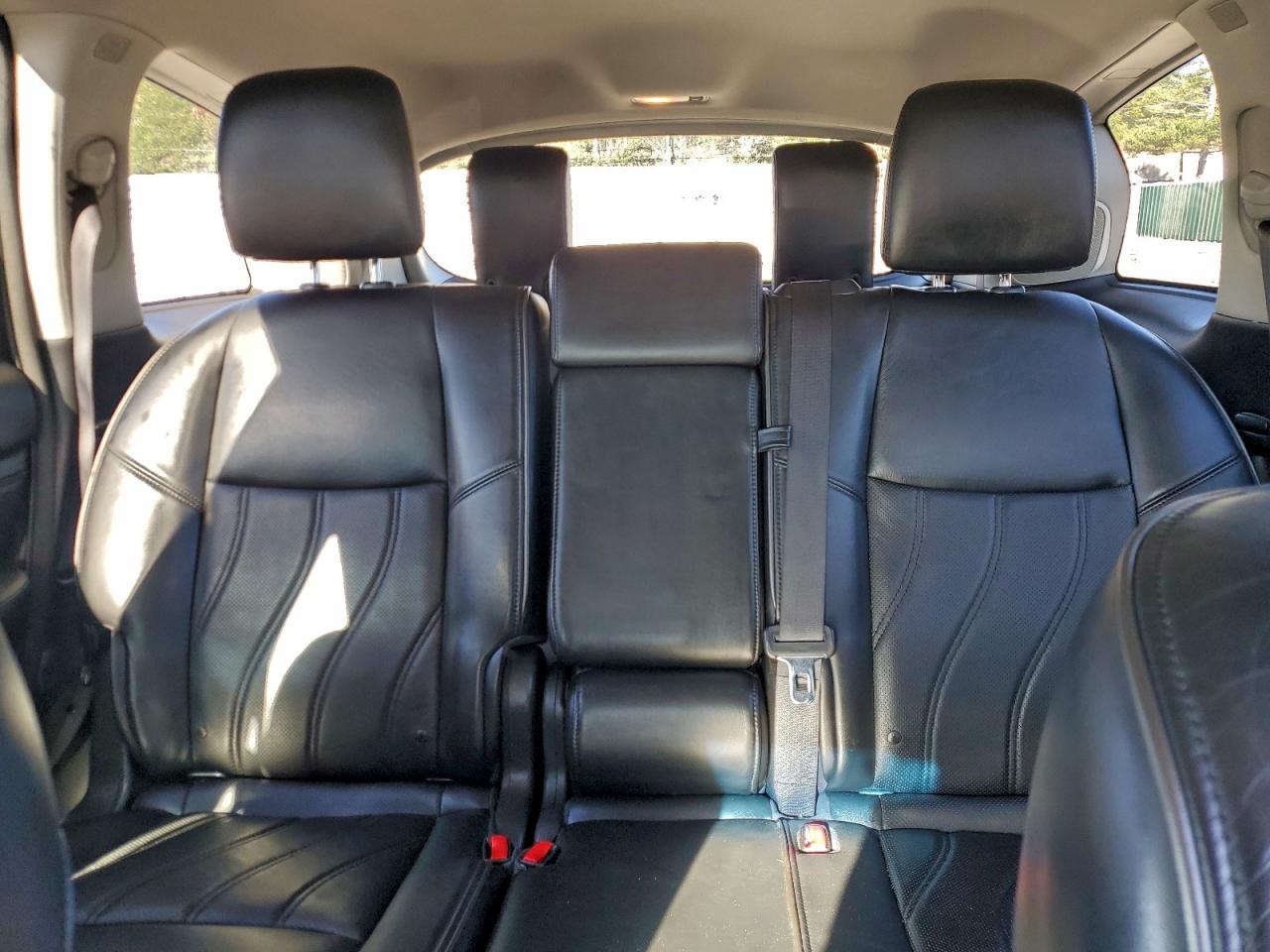 2014 Infiniti Qx60 VIN: 5N1AL0MM8EC508632 Lot: 94057055