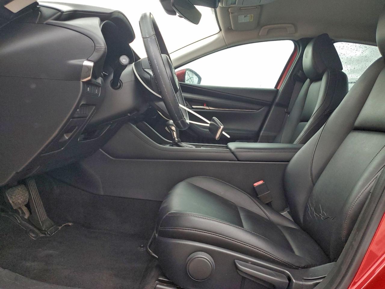 2019 Mazda 3 Preferred Plus VIN: JM1BPACL7K1108662 Lot: 93623155