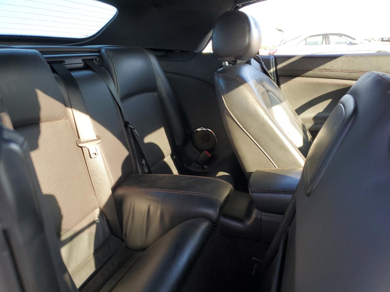 2013 Jaguar Xkr VIN: SAJWA4EC9DMB50645 Lot: 93412535