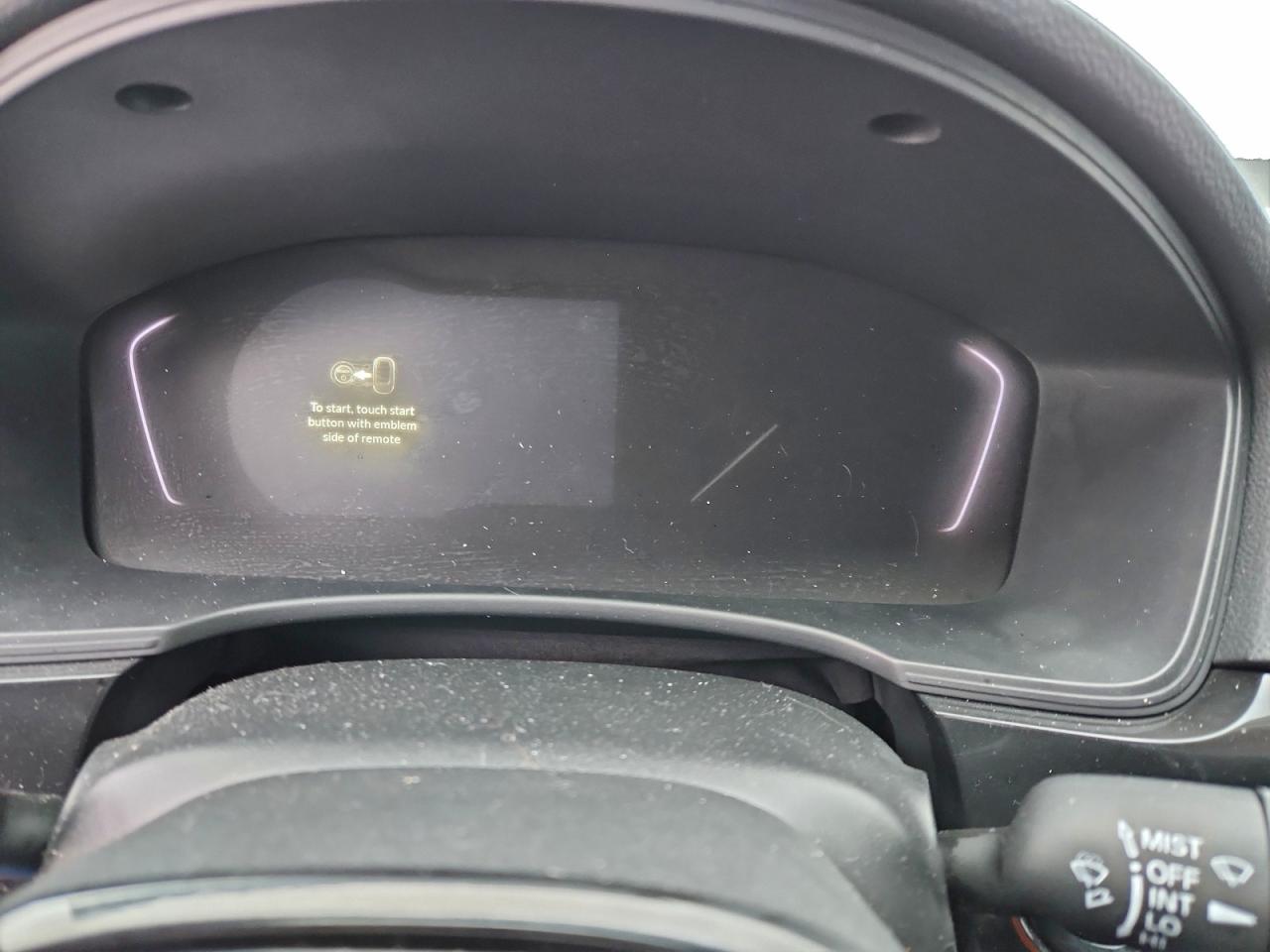 2025 Honda Civic Sport VIN: 19XFL4H85SE013369 Lot: 94281335