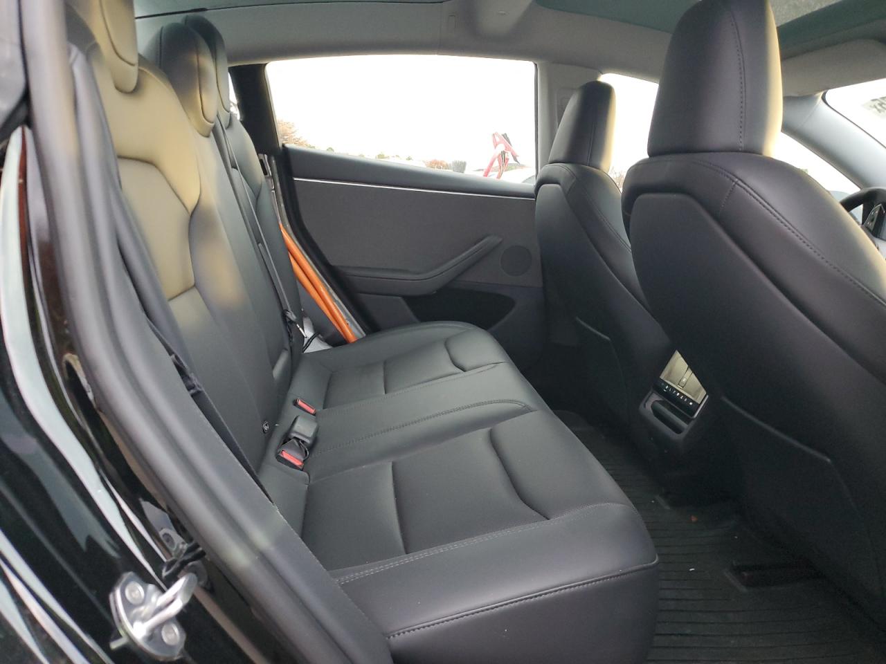 2025 Tesla Model 3 VIN: 5YJ3E1EA9SF934278 Lot: 90316375