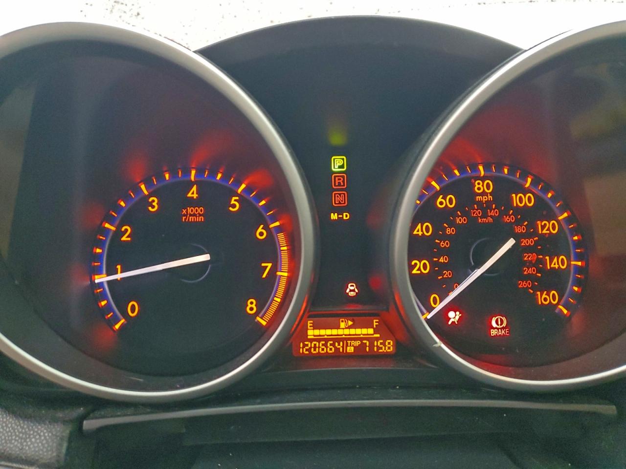 2010 Mazda 3 S VIN: JM1BL1S61A1177529 Lot: 94655665