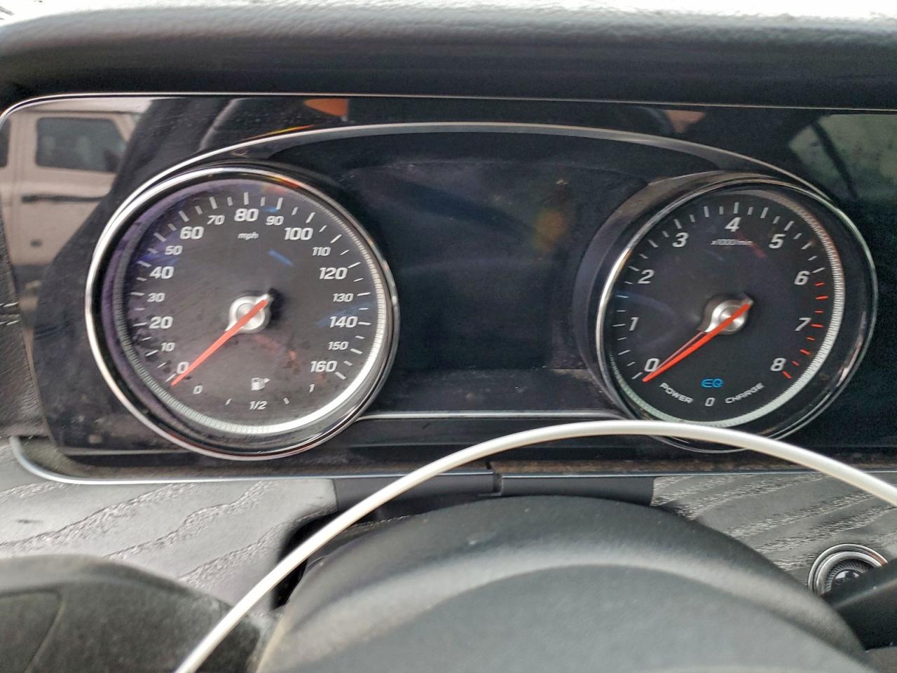 2019 Mercedes-Benz Cls 450 VIN: WDD2J5JB2KA027643 Lot: 94194825