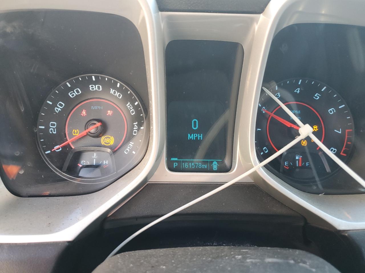 2013 Chevrolet Camaro Lt VIN: 2G1FC1E36D9116527 Lot: 92576195