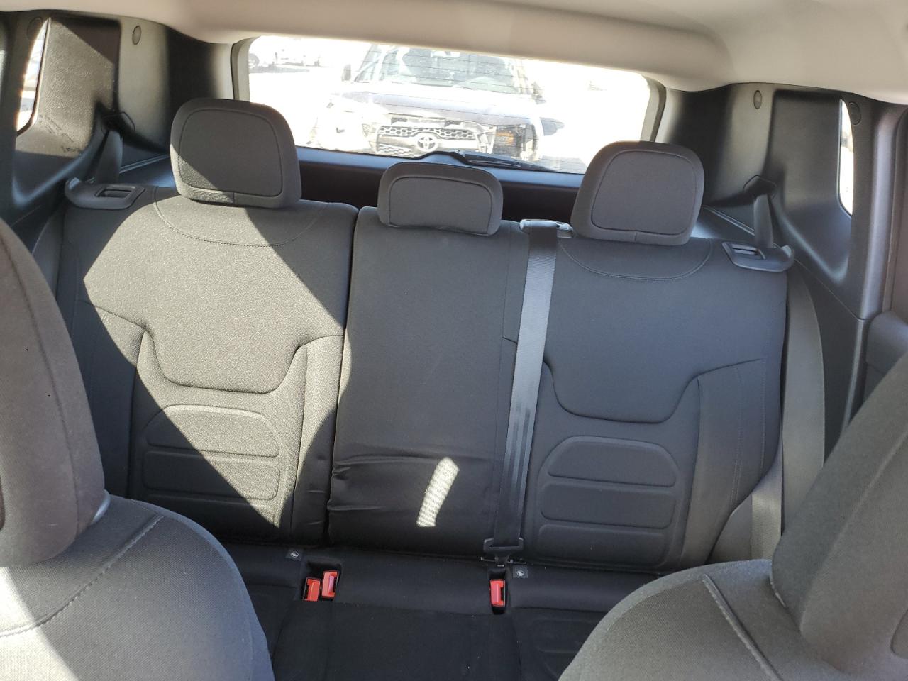 2019 Jeep Renegade Latitude VIN: ZACNJABB8KPK52564 Lot: 90855095