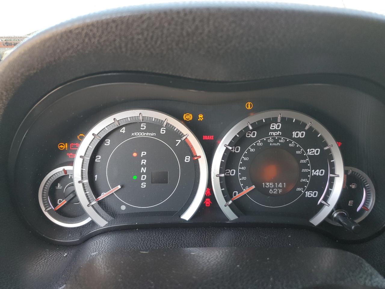 2012 Acura Tsx Tech VIN: JH4CU2F60CC015110 Lot: 91775225