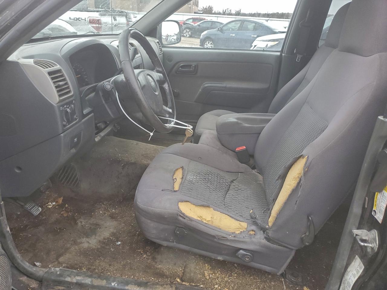 2006 Chevrolet Colorado VIN: 1GCCS198568184304 Lot: 94462015