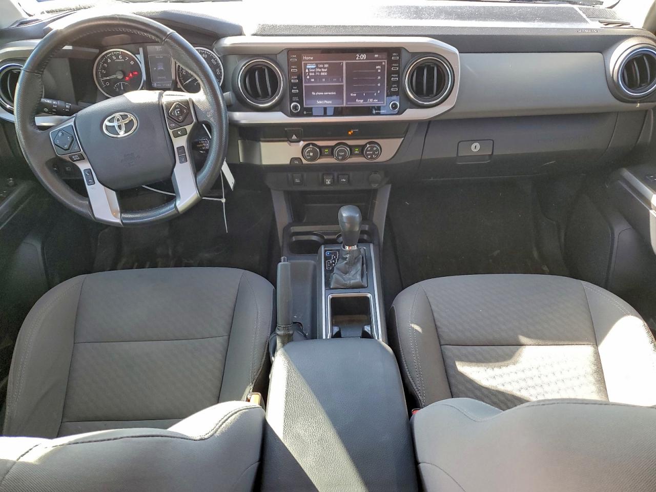 2020 Toyota Tacoma Double Cab VIN: 3TMAZ5CN0LM130926 Lot: 94422115