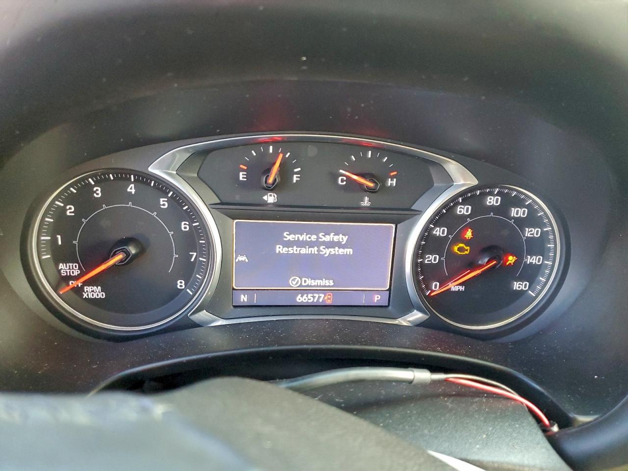 2021 GMC Terrain Slt VIN: 3GKALPEV9ML398301 Lot: 94075635