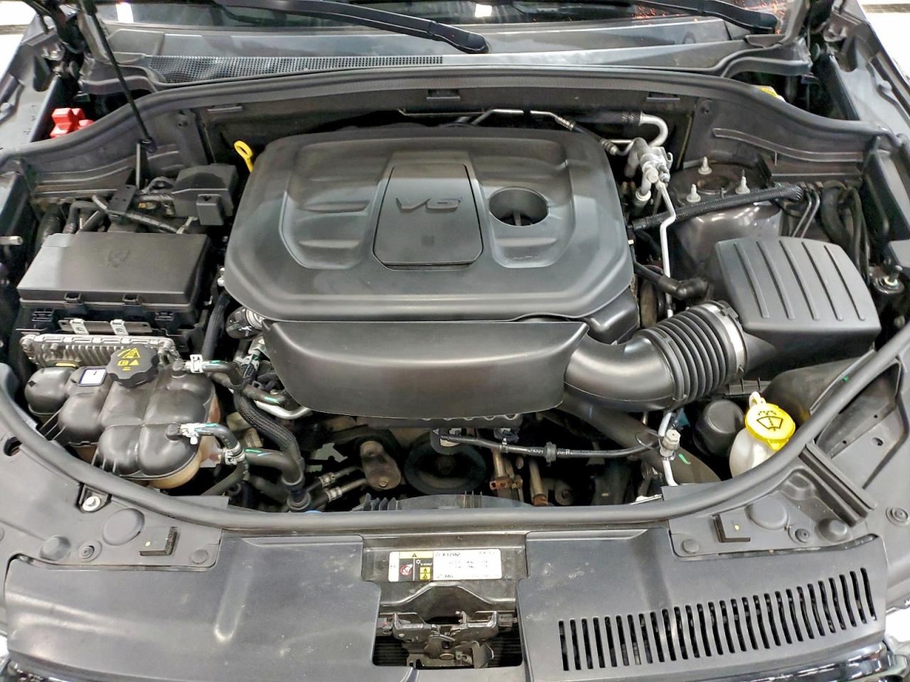 2021 Dodge Durango Sxt VIN: 1C4RDJAG8MC598808 Lot: 94937755