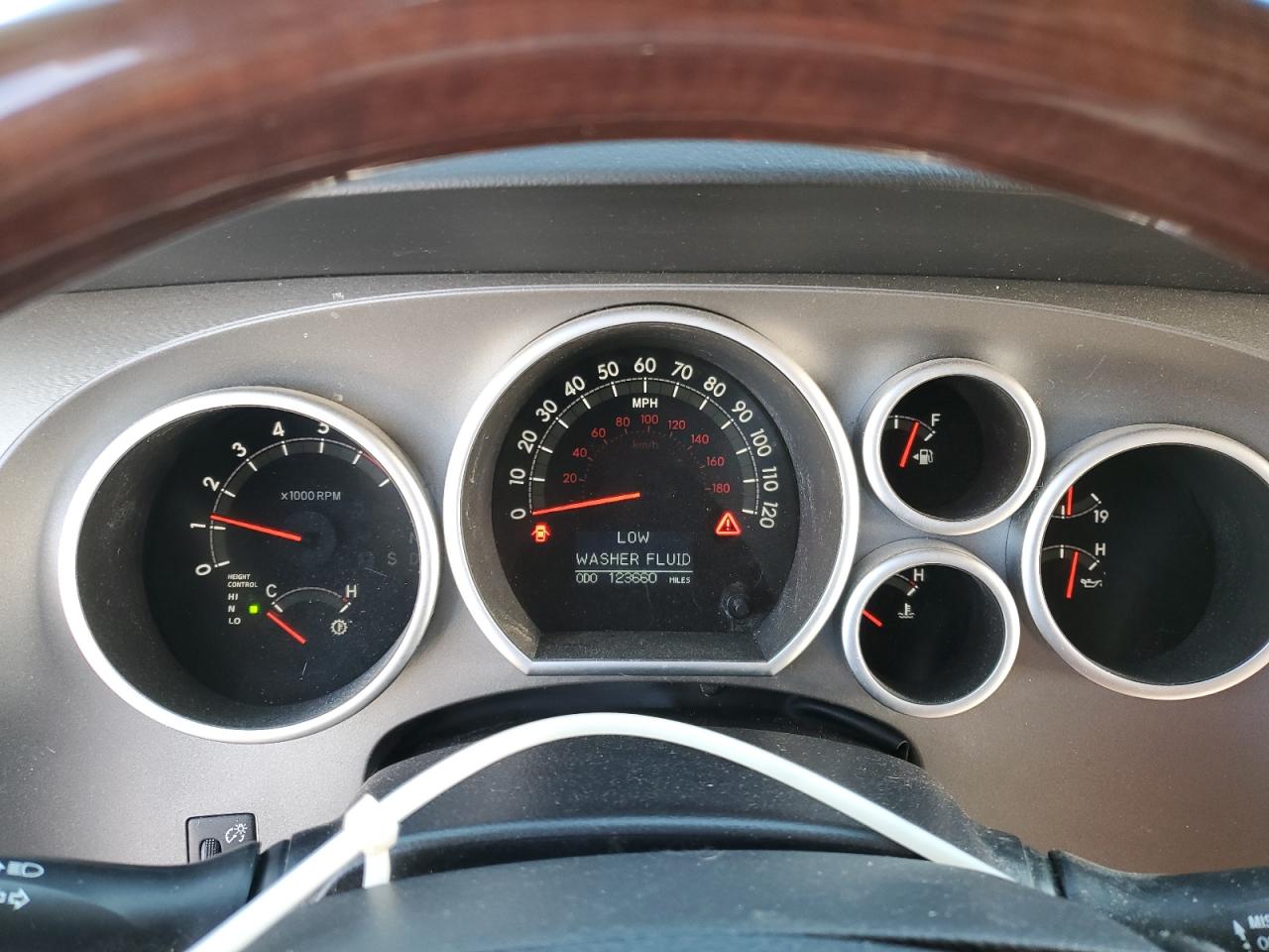 2015 Toyota Sequoia Platinum VIN: 5TDDY5G18FS121869 Lot: 91473555