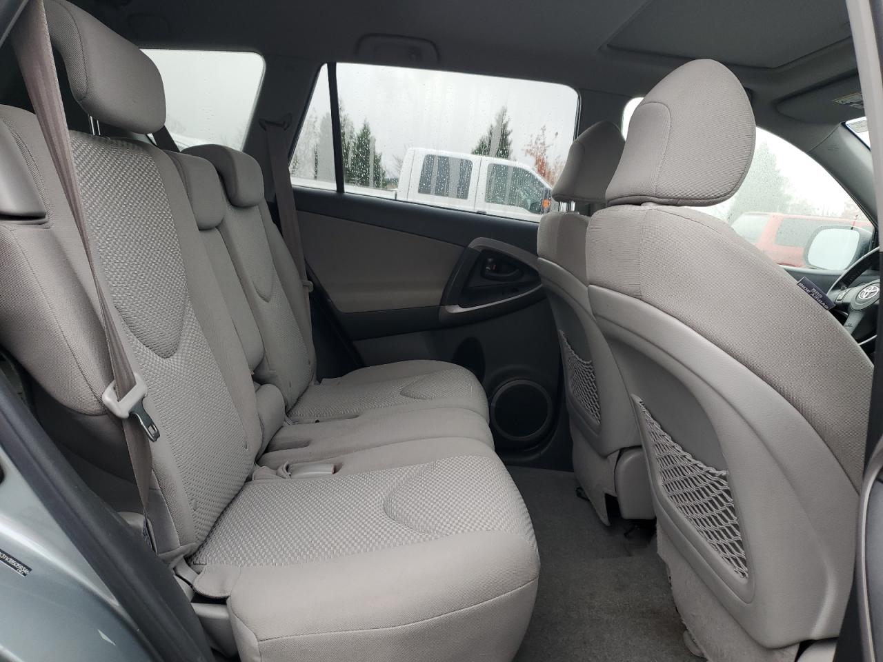 2008 Toyota Rav4 Limited VIN: JTMBK31V385059346 Lot: 93616975