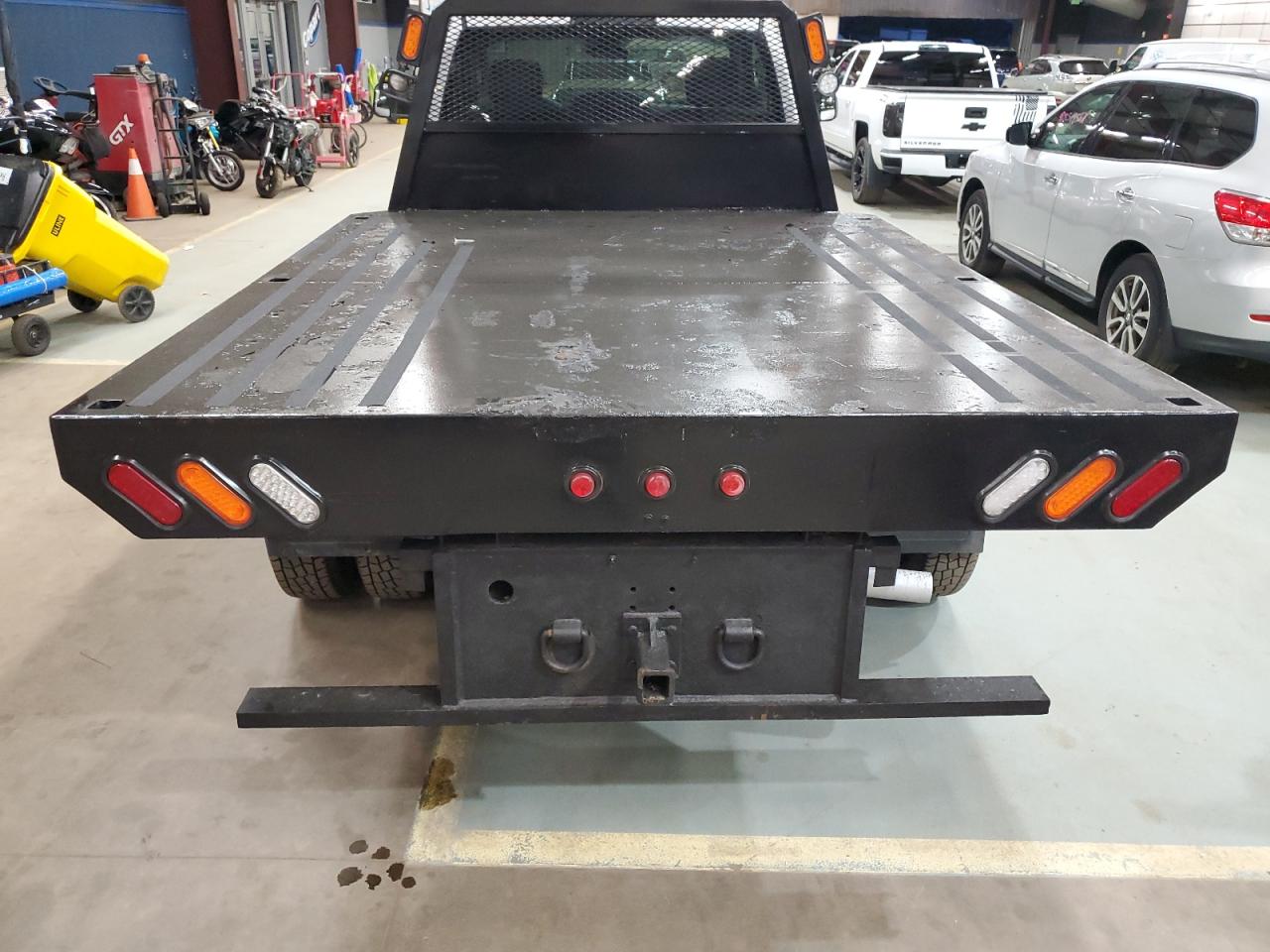 2017 Ram 3500 VIN: 3C7WRTAJ0HG669999 Lot: 92179325