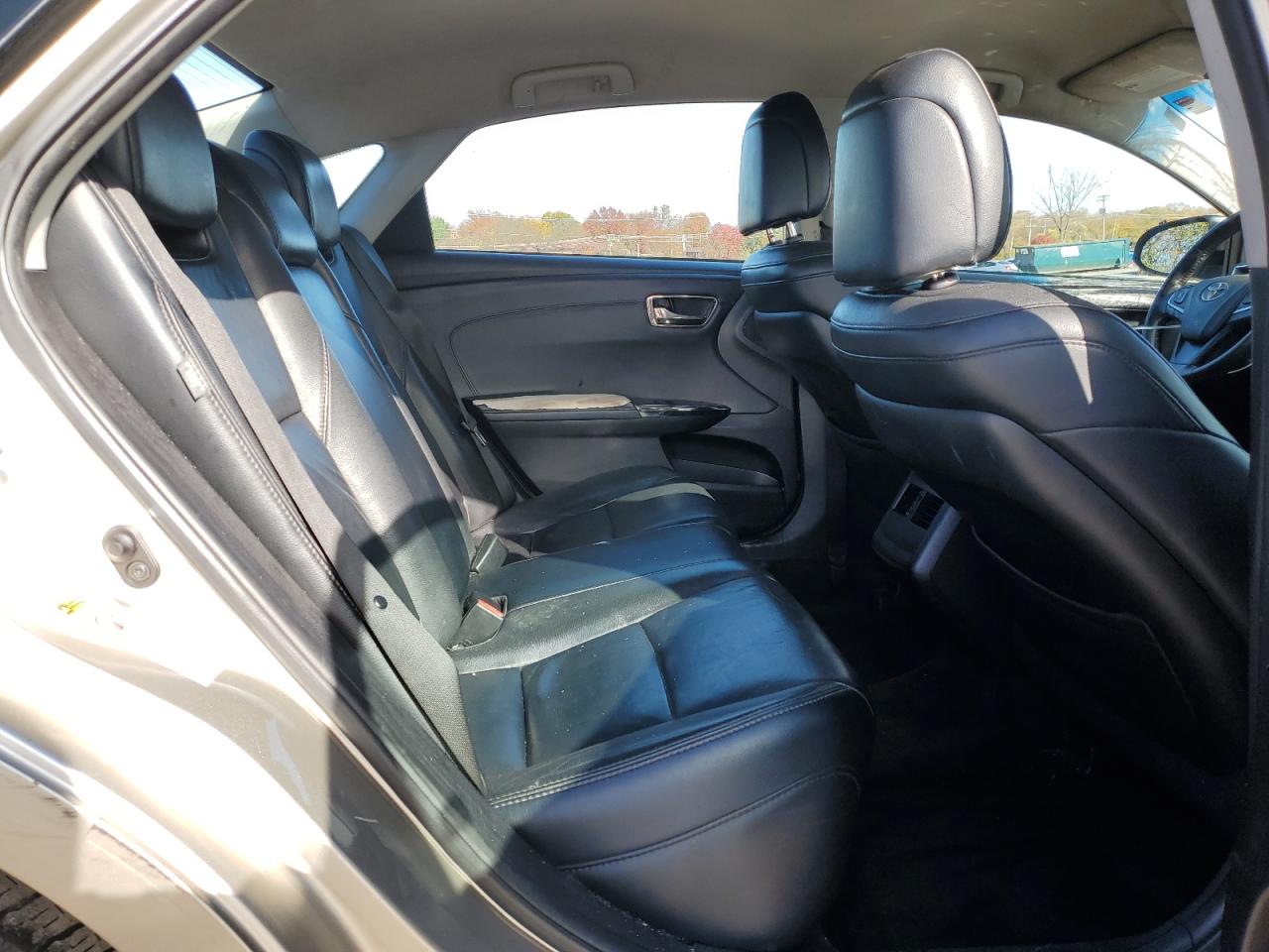 2015 Toyota Avalon Xle VIN: 4T1BK1EB7FU173417 Lot: 91581365