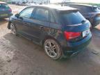 2015 AUDI A1 1.4 TFSI 140 S LINE 5DR for sale at Copart WESTBURY