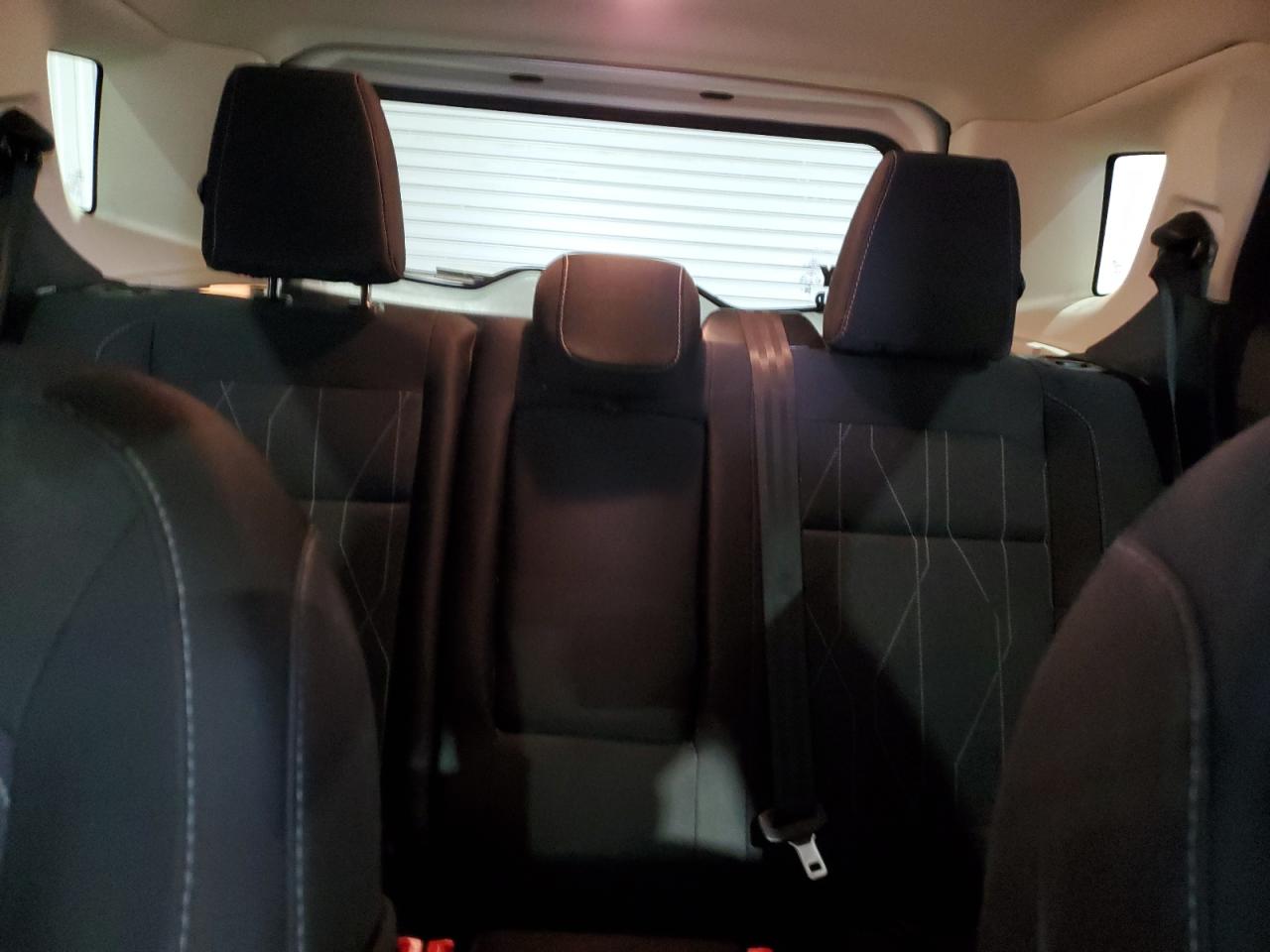 2018 Ford Ecosport Se VIN: MAJ6P1ULXJC168332 Lot: 91881835