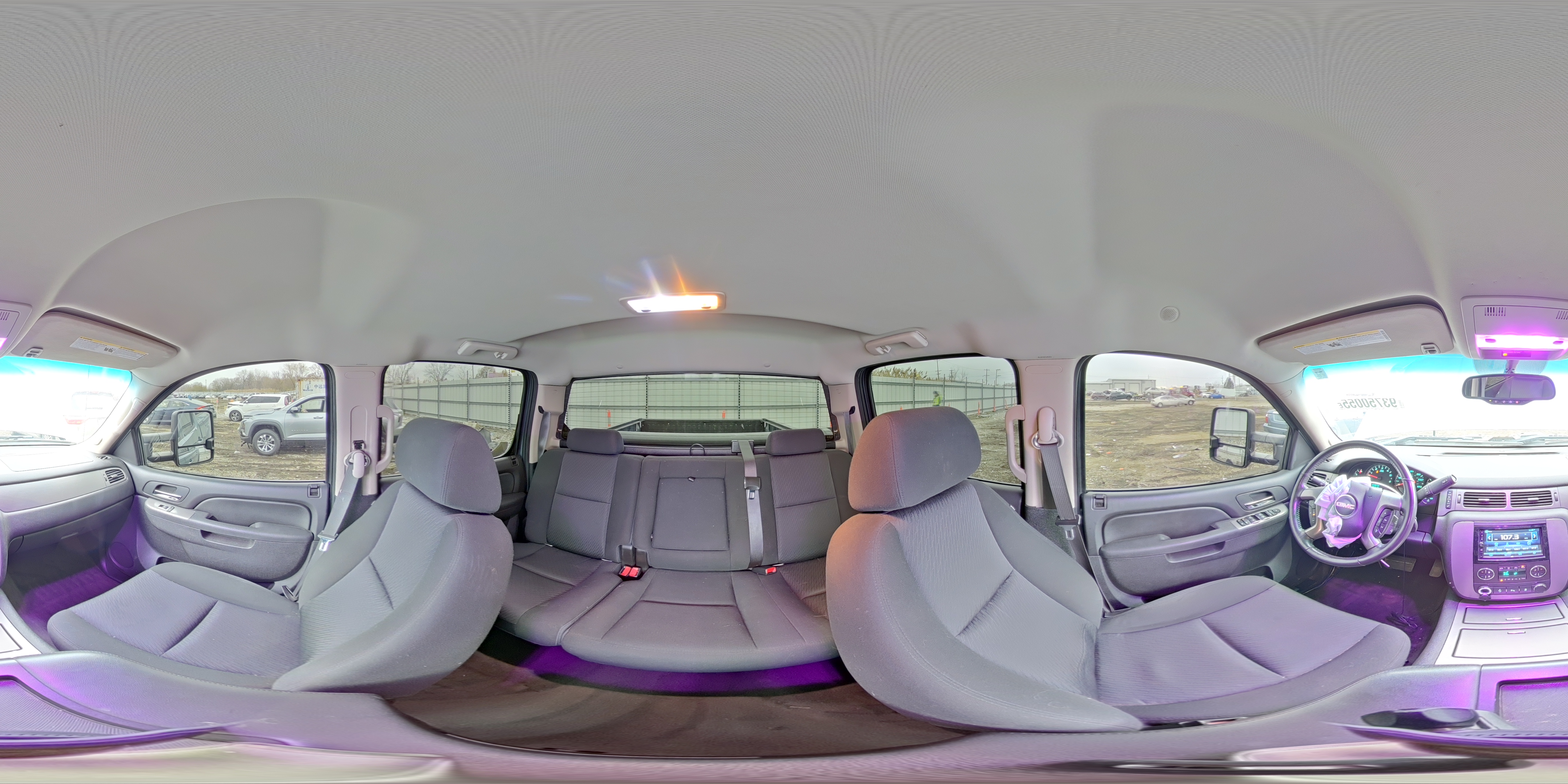 2012 GMC Sierra K1500 Sle VIN: 3GTP2VE70CG117511 Lot: 93750055