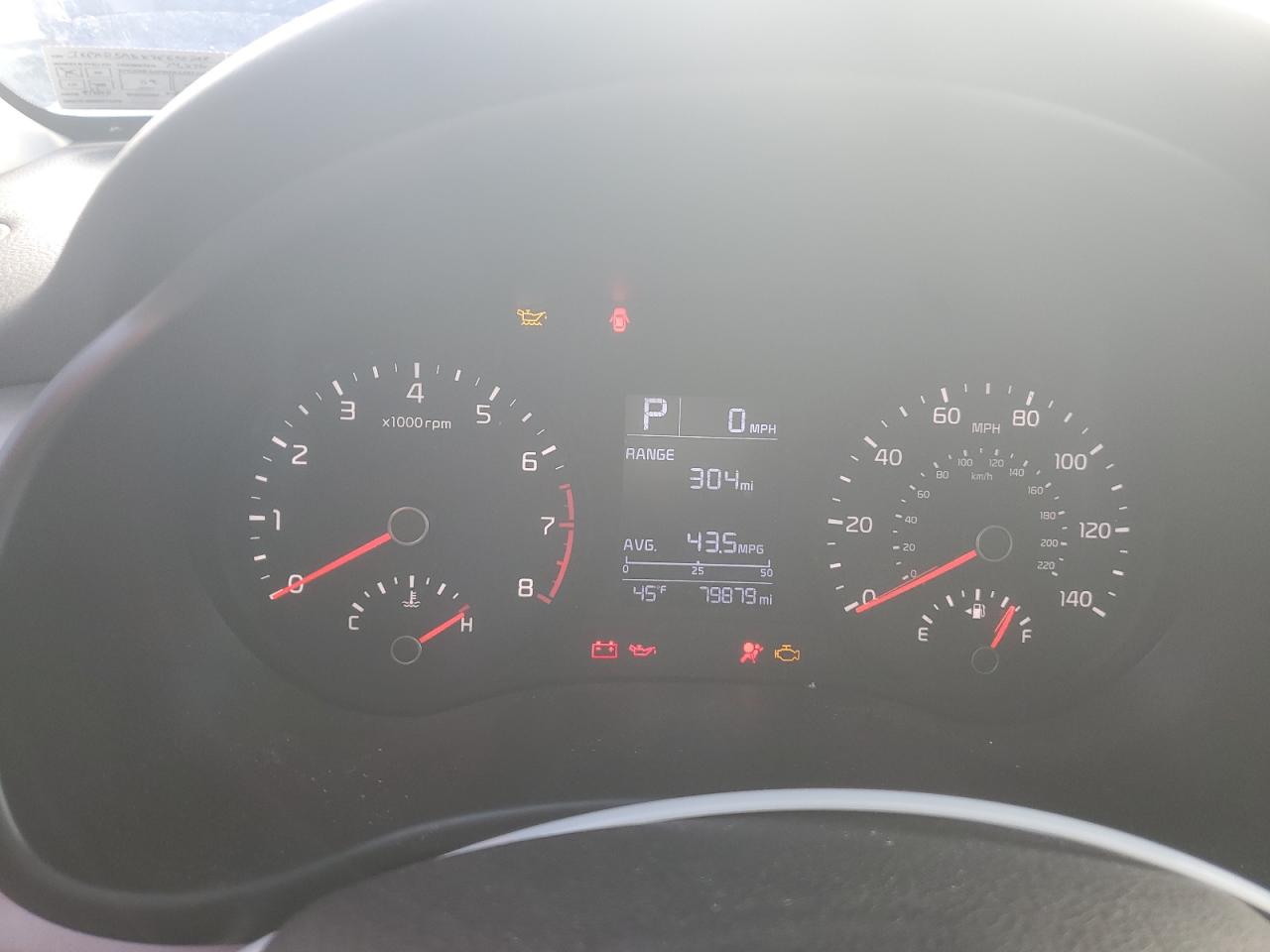 2023 Kia Rio S VIN: 3KPA25ADXPE605268 Lot: 91821015