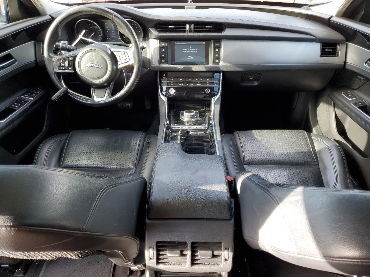 2018 Jaguar Xf Prestige VIN: SAJBK4FX3JCY65318 Lot: 92173055