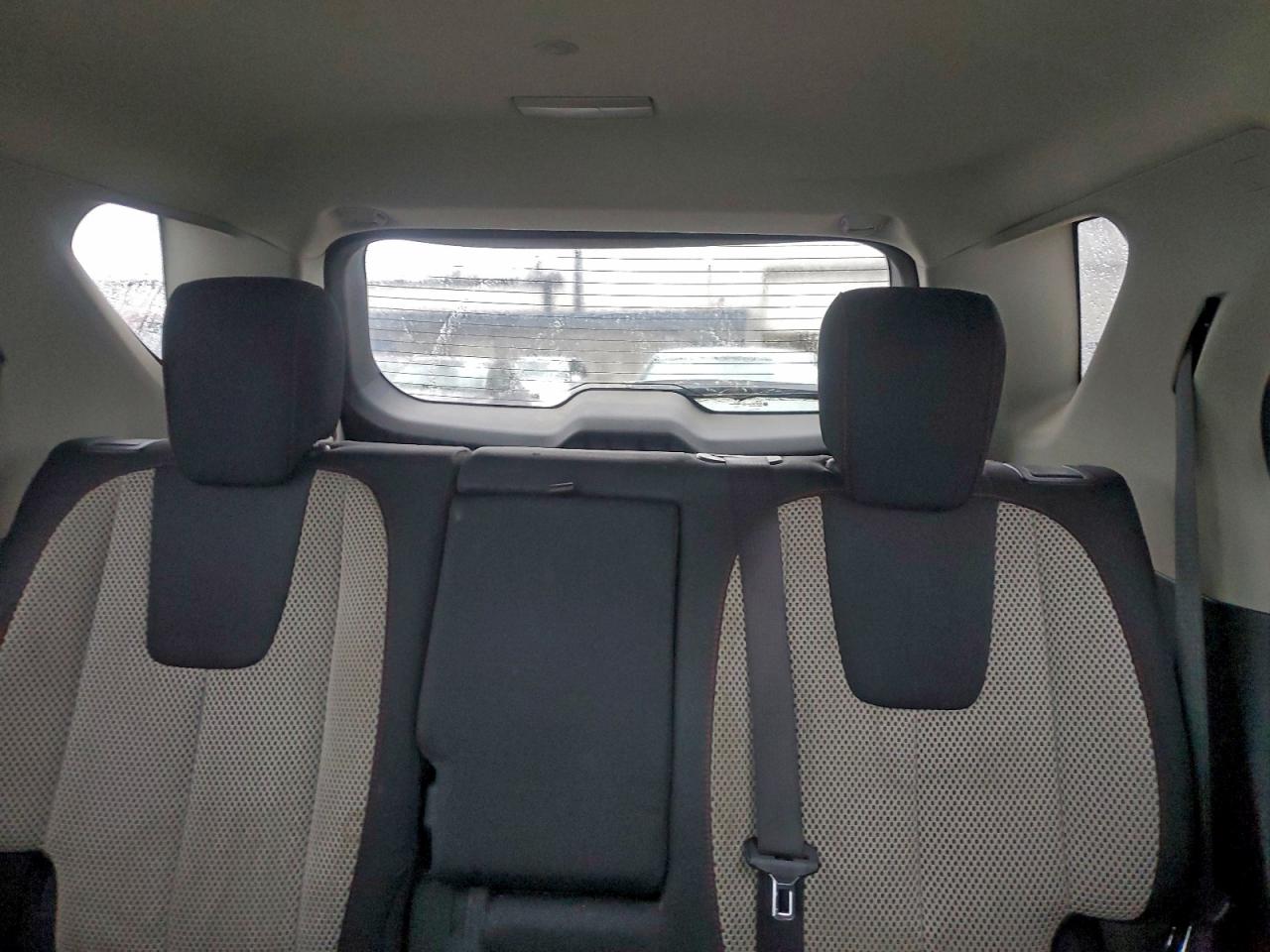 2015 Chevrolet Equinox Lt VIN: 2GNFLGEK3F6239957 Lot: 94240955