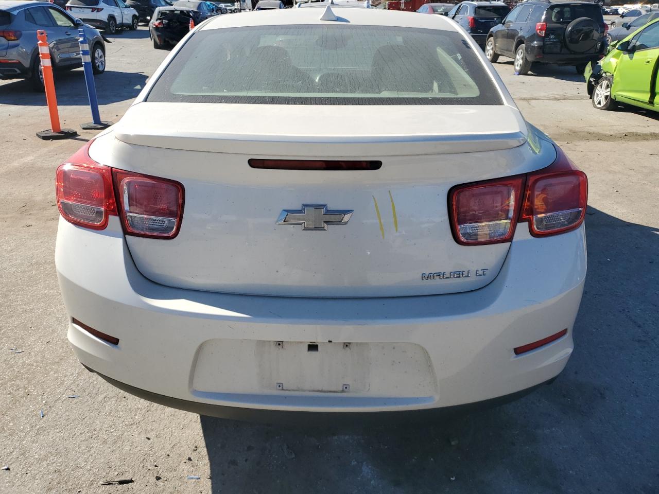 2013 Chevrolet Malibu 2Lt VIN: 1G11E5SAXDF327042 Lot: 91852105