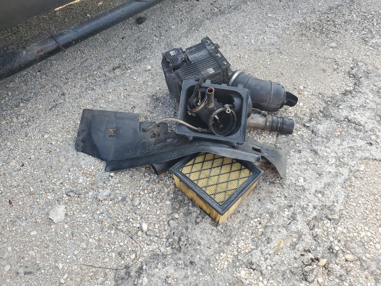 2015 Ram 4500 VIN: 3C7WRKBL7FG683079 Lot: 92829315