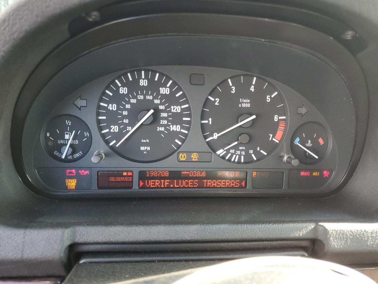 2006 BMW X5 3.0I VIN: 5UXFA13546LY33293 Lot: 92702255