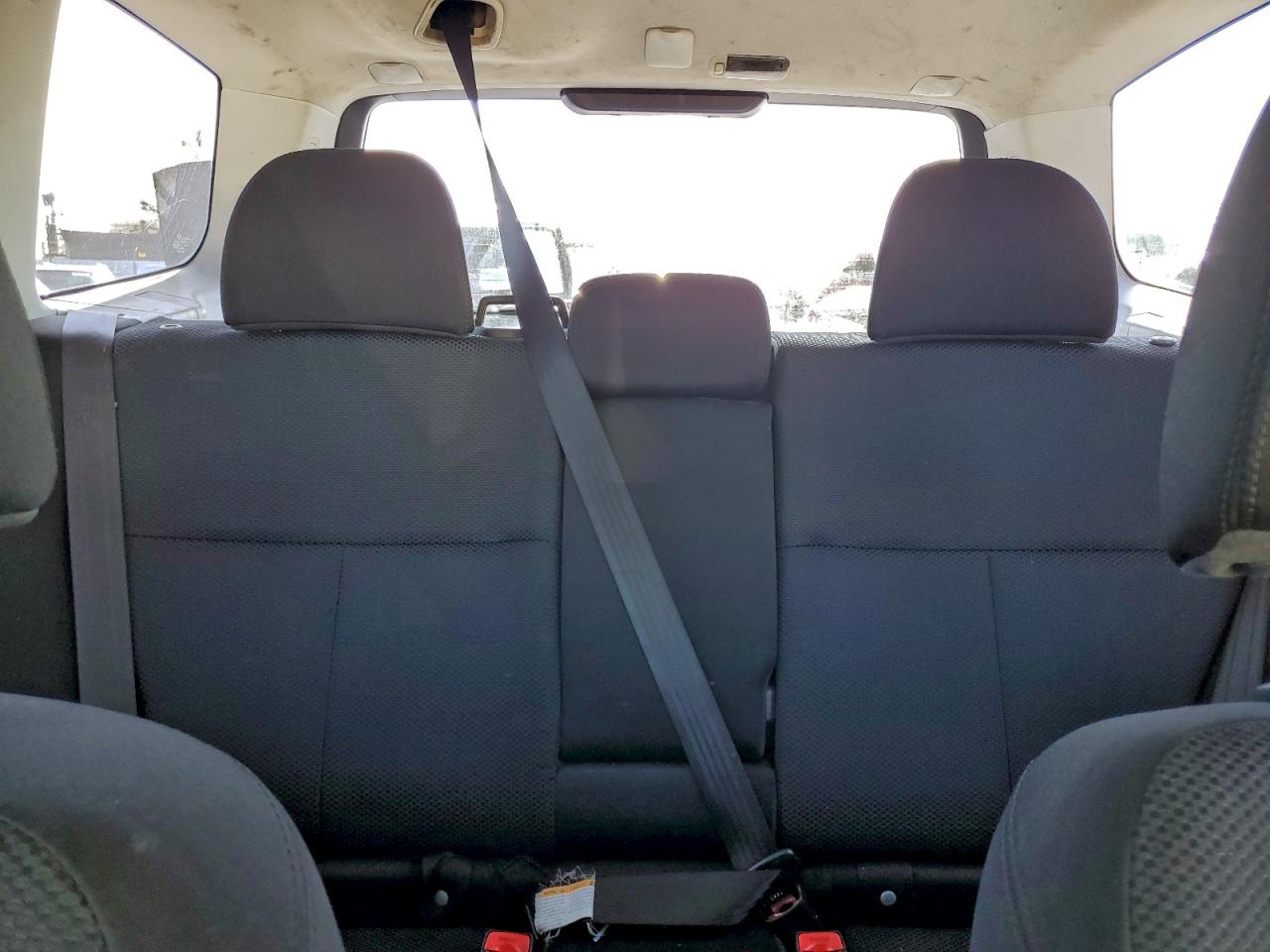 2011 Subaru Forester 2.5X VIN: JF2SHABC7BH729035 Lot: 94352265