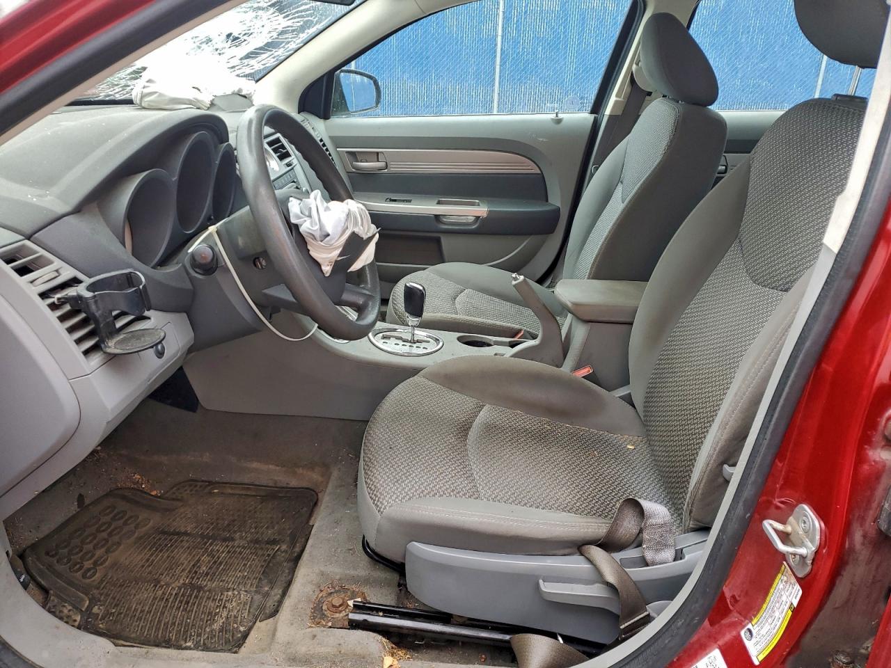 2008 Chrysler Sebring Lx VIN: 1C3LC46K28N240769 Lot: 93821955