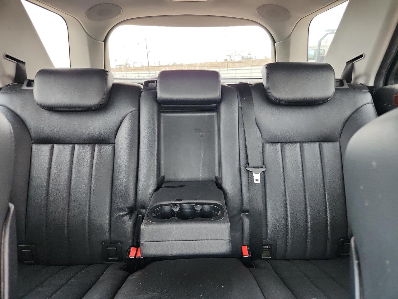 2008 Mercedes-Benz Ml 350 VIN: 4JGBB86E28A374258 Lot: 91446795