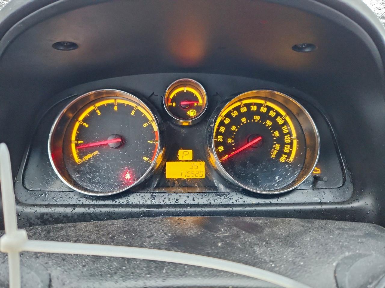 2008 Saturn Vue Xe VIN: 3GSDL43N98S516745 Lot: 94541185