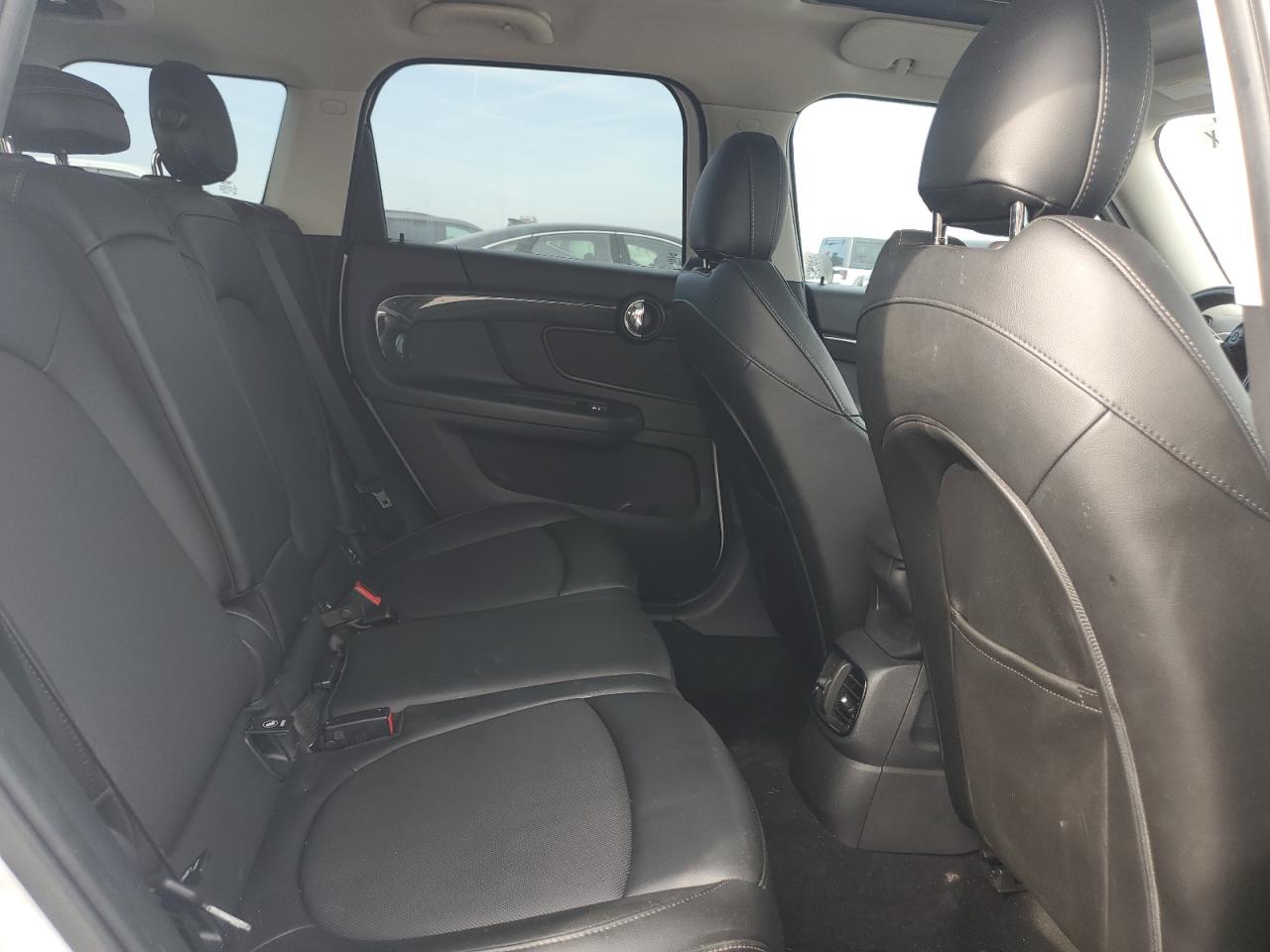 2018 Mini Cooper S Countryman VIN: WMZYT3C37J3D99557 Lot: 93272445