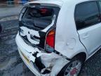 2018 VOLKSWAGEN UP BY BEATS BMT  for sale at Copart WOLVERHAMPTON