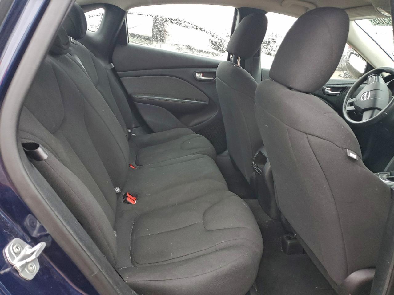 2013 Dodge Dart Se VIN: 1C3CDFAA2DD198384 Lot: 94118305